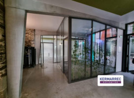 location Bureaux 275.00&nbsp;m² Nantes 44