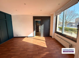 location Bureaux 80.00 m² Vannes 56