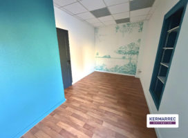 location Bureaux 80.00 m² Vannes 56