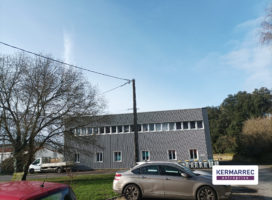 location Bureaux 31.00 m² Vertou 44