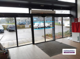 achat Local d'activité 1000.00 m² Cesson-Sévigné 35