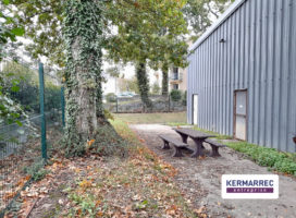 location Local d'activité 1065.00&nbsp;m² Pacé 35