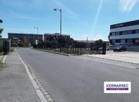 location Local d'activité 150.00 m² Rennes 35