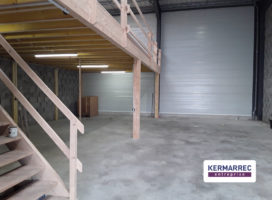 location Local d'activité 220.00&nbsp;m² Pacé 35