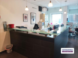 location Bureaux 100.00 m² Rennes 35