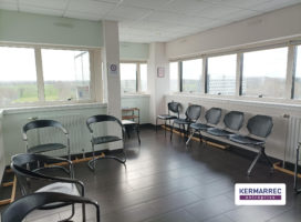 location Bureaux 100.00 m² Rennes 35