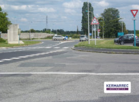 location Local d'activité 510.00 m² La Chapelle-des-Fougeretz 35