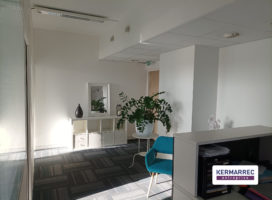 achat Bureaux 97.00 m² Saint-Sébastien-sur-Loire 44