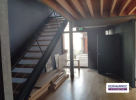 location Bureaux 166.00&nbsp;m² Rennes 35
