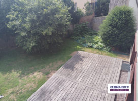 location Bureaux 166.00&nbsp;m² Rennes 35