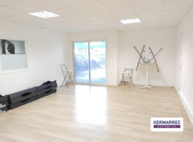 location Local d'activité 150.00 m² Rennes 35