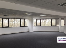 location Bureaux 444.15&nbsp;m² Nantes 44