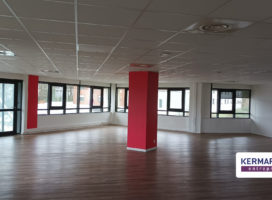 location Bureaux 444.15&nbsp;m² Nantes 44