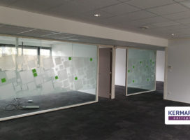 location Bureaux 560.02 m² Nantes 44