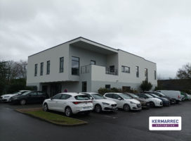 location Bureaux 650.00 m² Les Sorinières 44