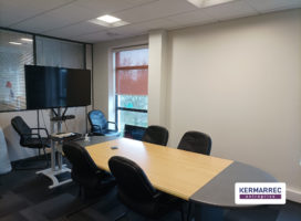 location Bureaux 650.00 m² Les Sorinières 44