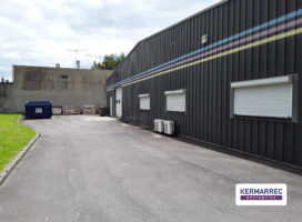 achat Local d'activité 950.00&nbsp;m² Betton 35