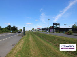 location Local d'activité 190.00 m² Melesse 35