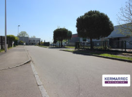 location Local d'activité 960.00 m² La Mézière 35
