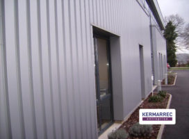 achat Local d'activité 2200.00 m² La Mézière 35