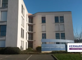 achat Bureaux 166.00 m² Le Rheu 35