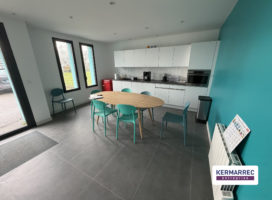 achat Local d'activité 440.00&nbsp;m² Saint-Nolff 56