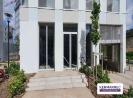 achat Bureaux 116.00&nbsp;m² Nantes 44