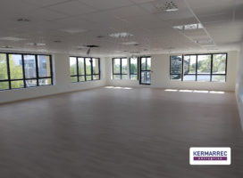 achat Bureaux 192.00&nbsp;m² Pacé 35