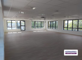 achat Bureaux 192.00&nbsp;m² Pacé 35