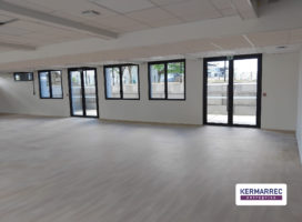 achat Bureaux 207.00&nbsp;m² Pacé 35