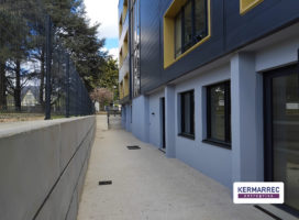 achat Bureaux 207.00&nbsp;m² Pacé 35