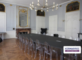 location Bureaux 55.00 m² Rennes 35
