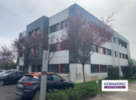 location Bureaux 450.00&nbsp;m² Saint-Herblain 44