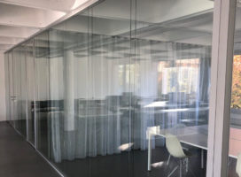 location Bureaux 242.30 m² Rennes 35