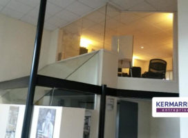 location Bureaux 92.00&nbsp;m² Rennes 35
