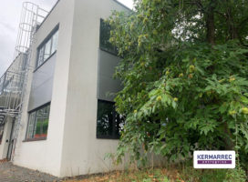 location Bureaux 131.00 m² Bruz 35