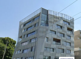 location Bureaux 271.00 m² Rennes 35