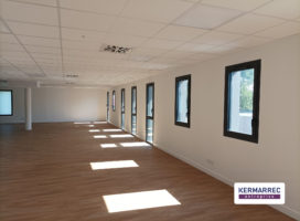 location Bureaux 305.00&nbsp;m² Haute-Goulaine 44