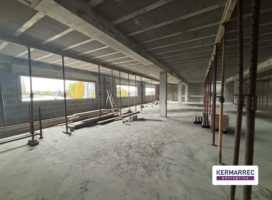 location Bureaux 117.00 m² Theix-Noyalo 56