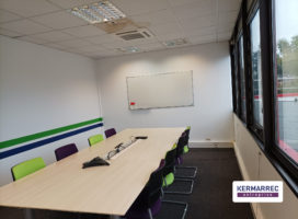 location Bureaux 458.00&nbsp;m² Carquefou 44