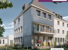 achat Bureaux 264.00 m² Vannes 56