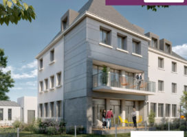 achat Bureaux 203.00 m² Vannes 56