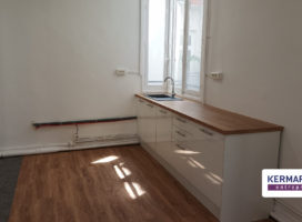 location Bureaux 200.00&nbsp;m² Nantes 44
