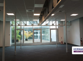 location Bureaux 300.00&nbsp;m² Nantes 44