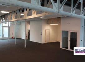 location Bureaux 300.00&nbsp;m² Nantes 44