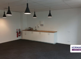 location Bureaux 300.00&nbsp;m² Nantes 44