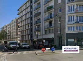 location Bureaux 100.00 m² Rennes 35