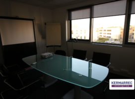 location Bureaux 85.00 m² Saint-Grégoire 35