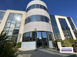 location Bureaux 85.00 m² Saint-Grégoire 35