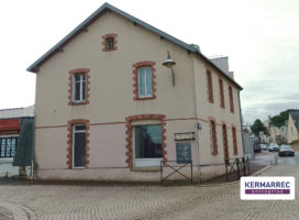 achat Bureaux 143.00&nbsp;m² Basse-Goulaine 44